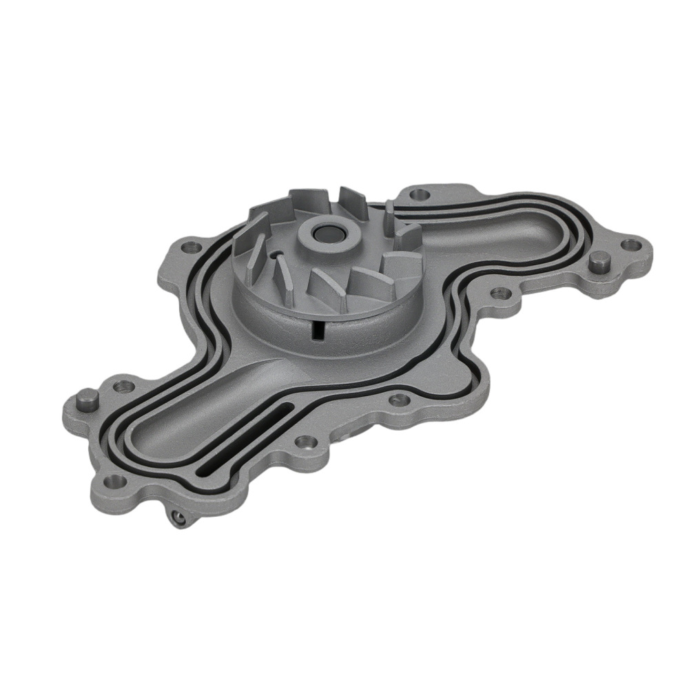 Engine Water Pump compatible for Ford Lincoln Mazda 2007-2012 3.5L 125-9060 943316 CWP-1983