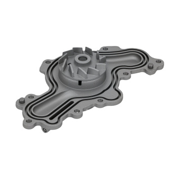 Engine Water Pump compatible for Ford Lincoln Mazda 2007-2012 3.5L 125-9060 943316 CWP-1983