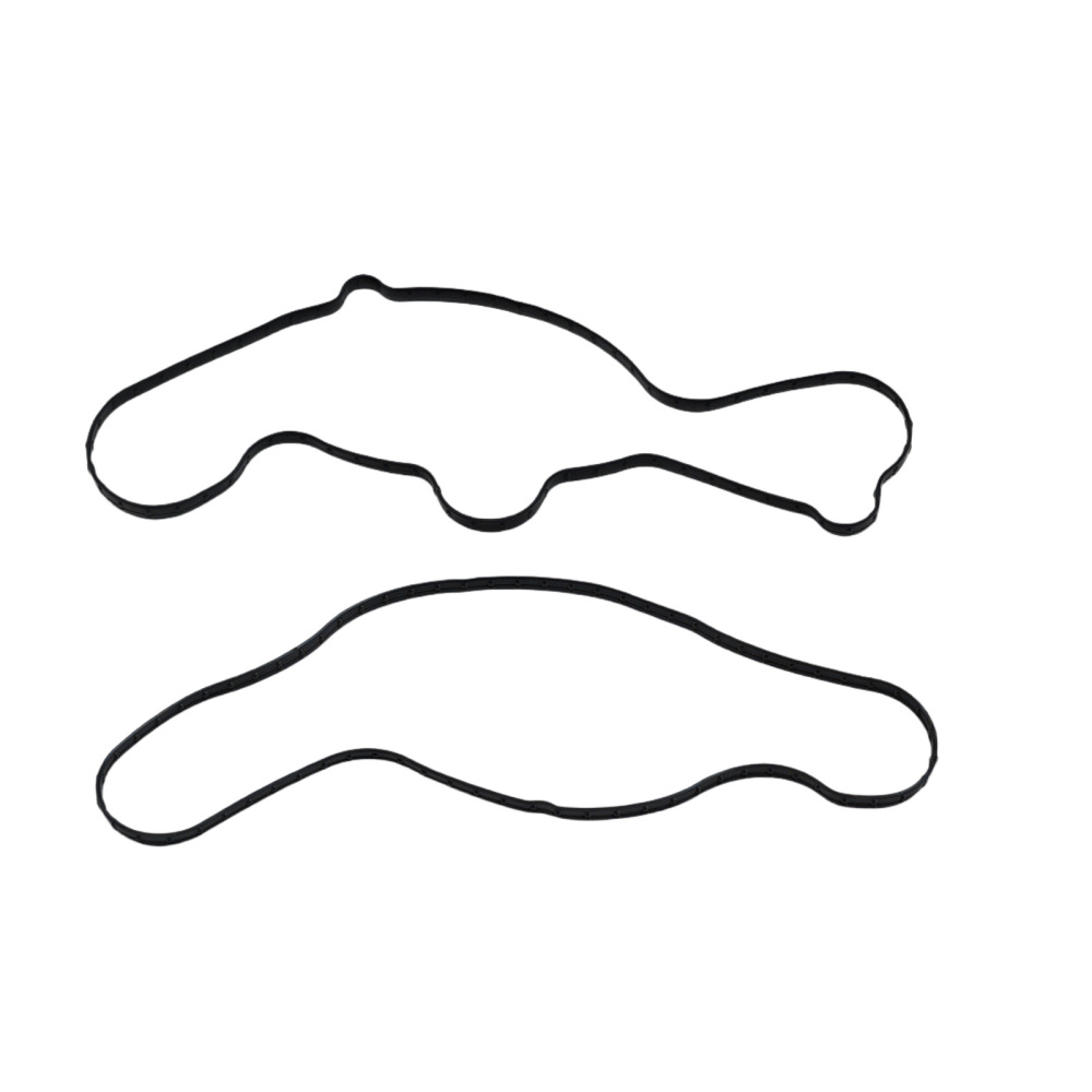 Engine Water Pump compatible for Ford Lincoln Mazda 2007-2012 3.5L 125-9060 943316 CWP-1983