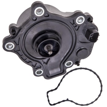 Pompa Acqua compatibile per Toyota Auris 1.8 12 A 18 2ZR-Fxe 161A0-29015