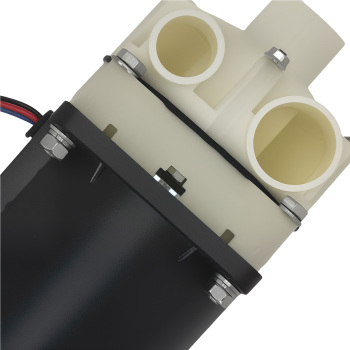 Ice Machine Motor for Hoshizaki Ice Machine KM Series 213780A01 215692A01 S-0730