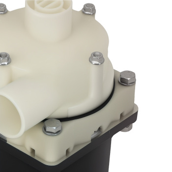 Ice Machine Motor for Hoshizaki Ice Machine KM Series 213780A01 215692A01 S-0730