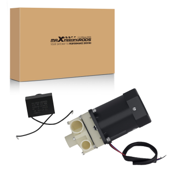 Ice Machine Motor for Hoshizaki Ice Machine KM Series 213780A01 215692A01 S-0730