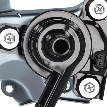 Engine Coolant Inverter Electric Water Pump Assembly compatible for Toyota Prius Hybrid