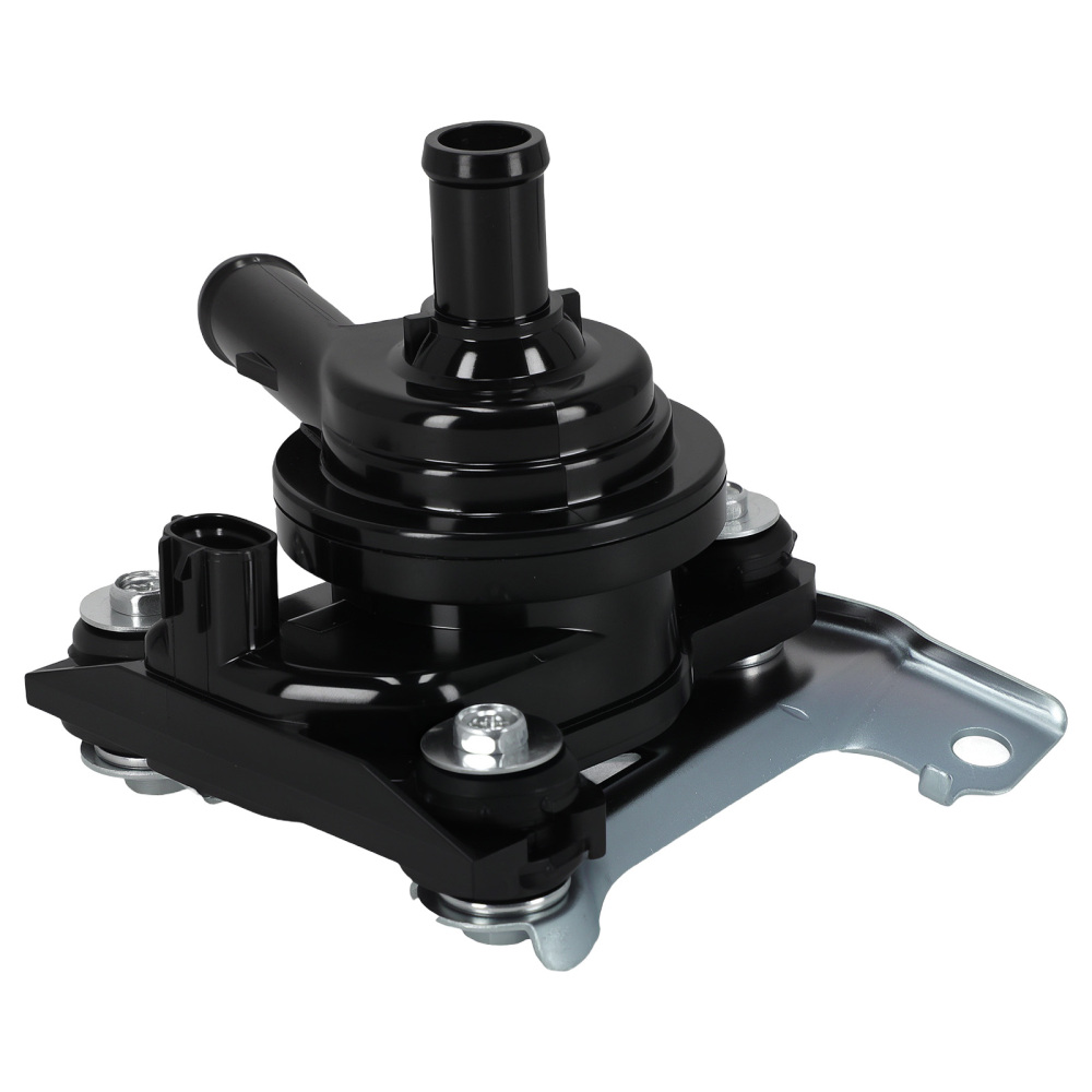 Engine Coolant Inverter Electric Water Pump Assembly compatible for Toyota Prius Hybrid