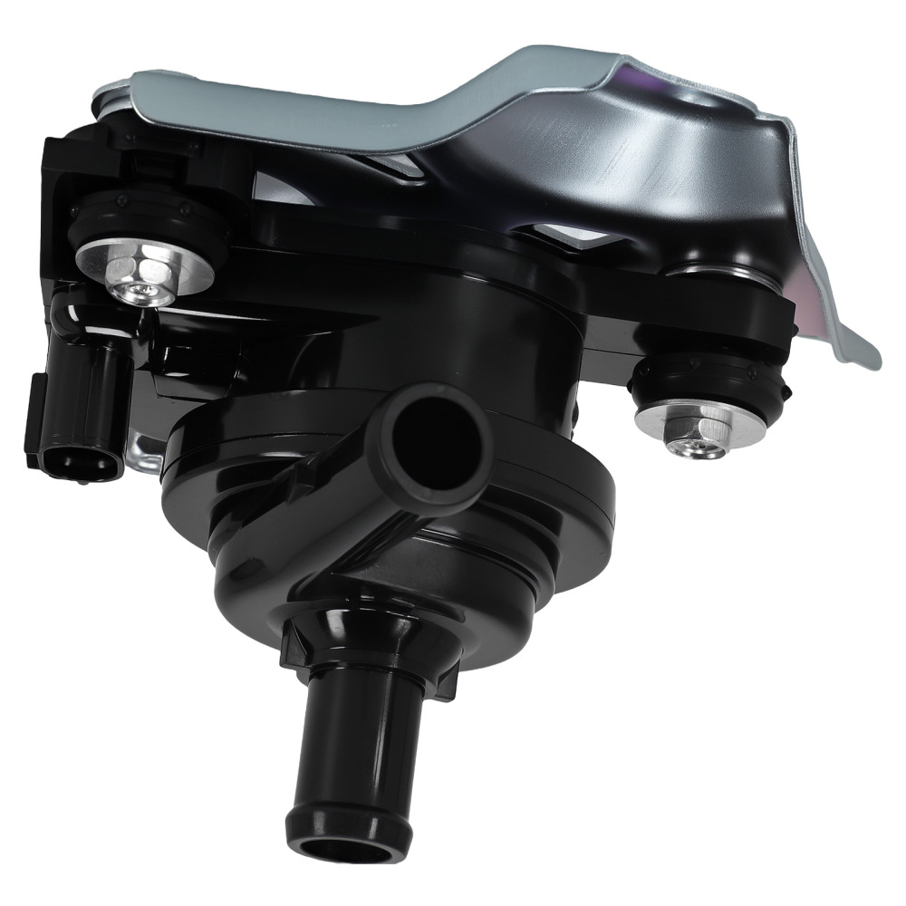 Engine Coolant Inverter Electric Water Pump Assembly compatible for Toyota Prius Hybrid
