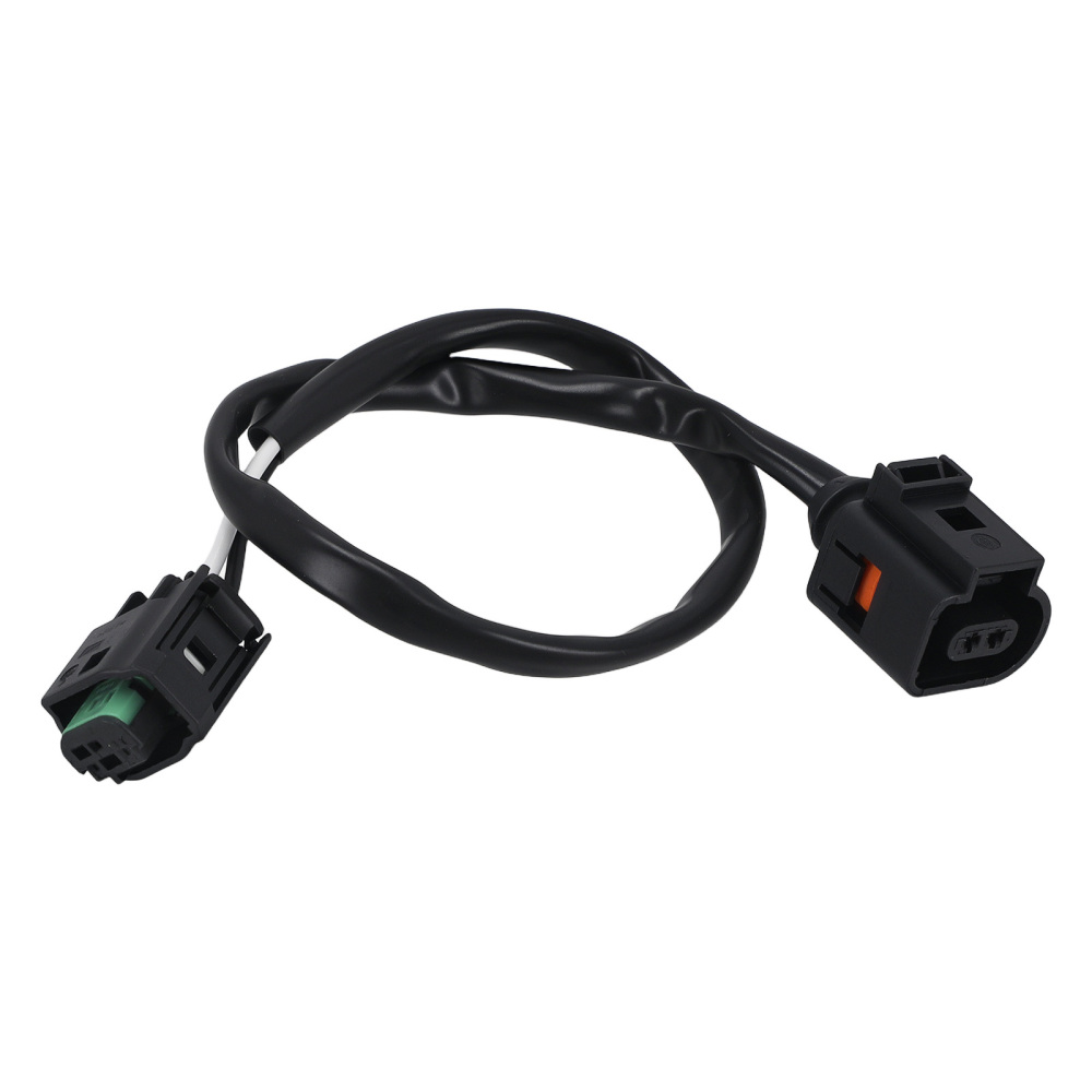 Riscaldatore della pompa dell'acqua compatibile per Audi A3 compatibile per VW Golf 5 6 Passat Touran Jetta