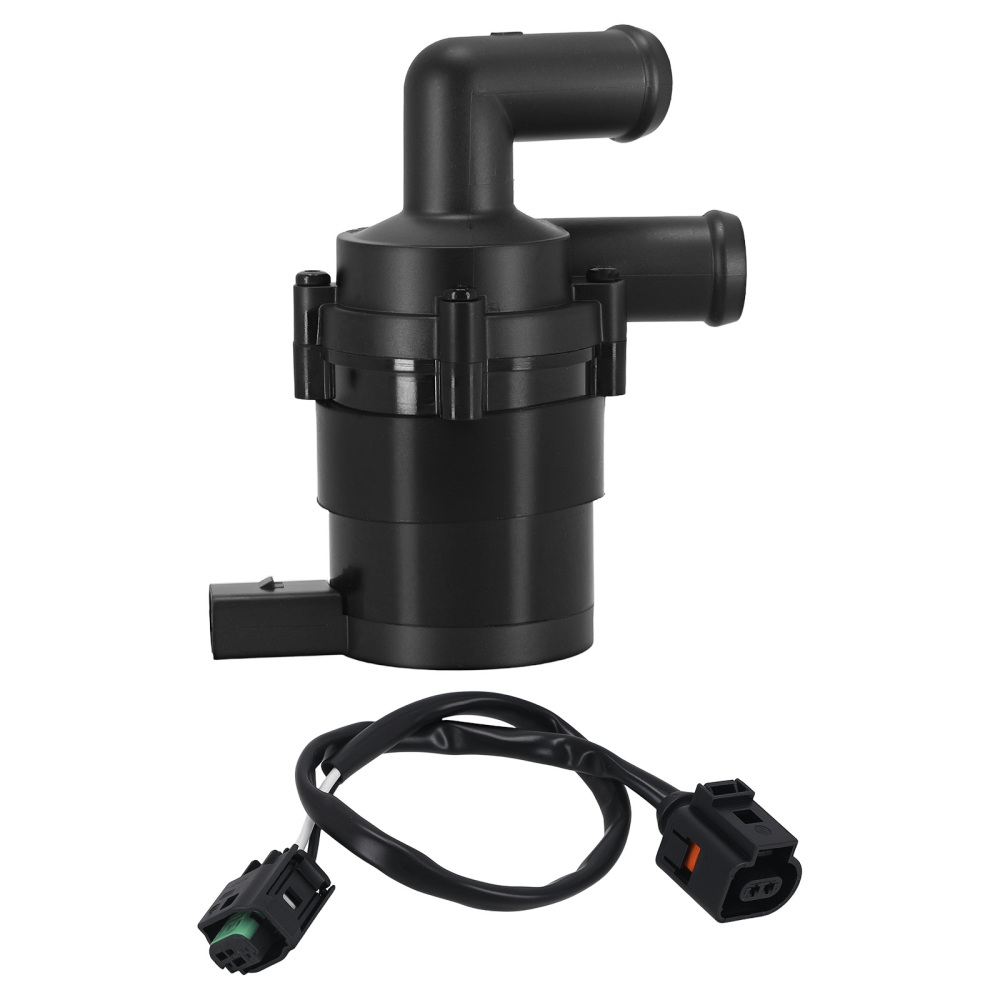 Riscaldatore della pompa dell'acqua compatibile per Audi A3 compatibile per VW Golf 5 6 Passat Touran Jetta