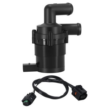Riscaldatore della pompa dell'acqua compatibile per Audi A3 compatibile per VW Golf 5 6 Passat Touran Jetta