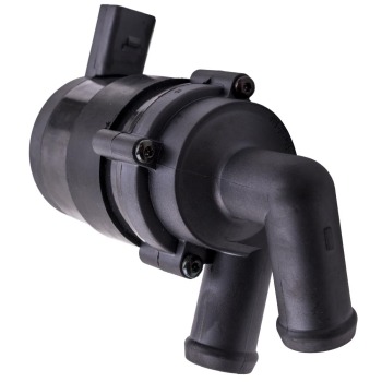 Auxiliary Water Pump V55 1K0965561 compatible pour Audi A3 8P1 compatible pour VW Golf VI 1.6 2.0 TDI NEW