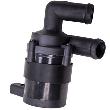 Auxiliary Water Pump V55 1K0965561 compatible pour Audi A3 8P1 compatible pour VW Golf VI 1.6 2.0 TDI NEW