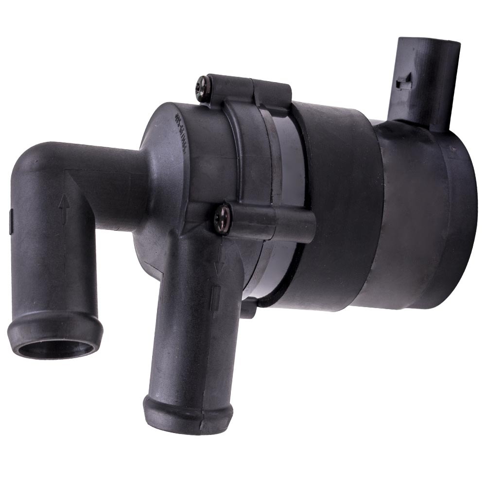Riscaldatore della pompa dell'acqua compatibile per Audi A3 compatibile per VW Golf 5 6 Passat Touran Jetta