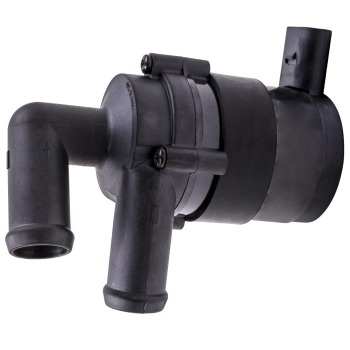 Auxiliary Water Pump V55 1K0965561 compatible pour Audi A3 8P1 compatible pour VW Golf VI 1.6 2.0 TDI NEW