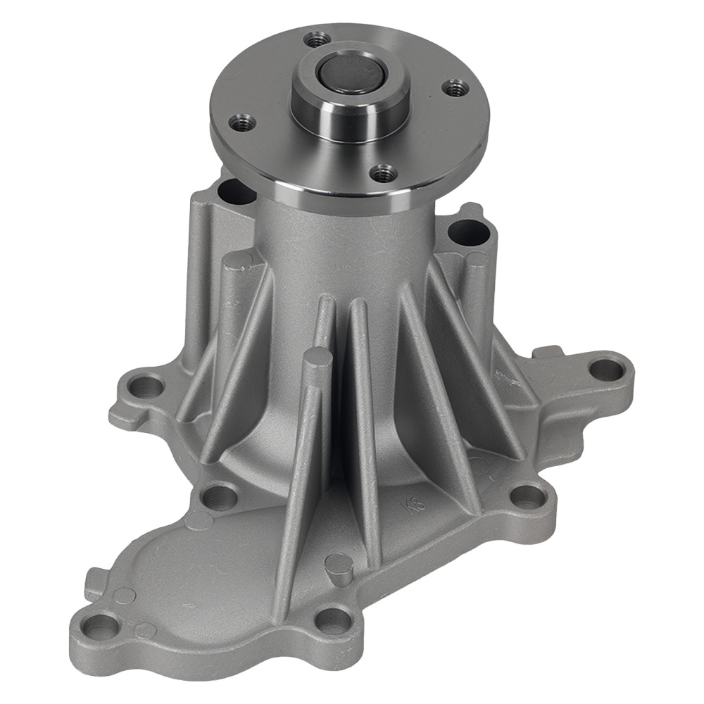 Coolant Pump compatible for Nissan D22 NP300 2.5L Diesel 2008-2021 21010EB300