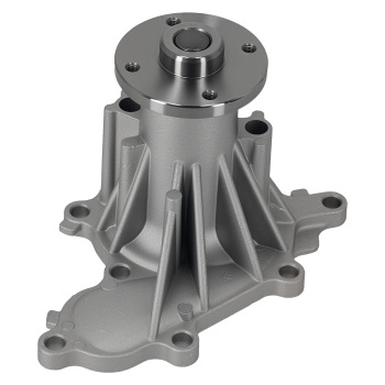 Coolant Pump compatible for Nissan D22 NP300 2.5L Diesel 2008-2021 21010EB300