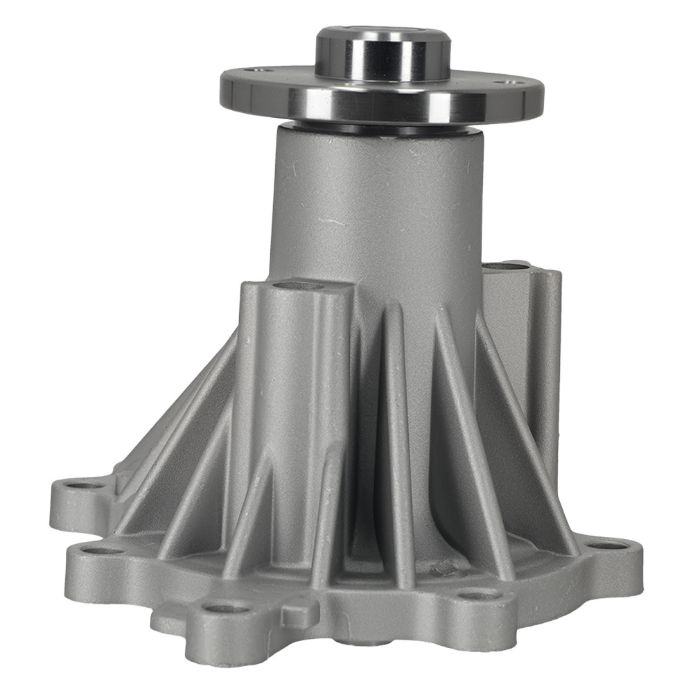 Coolant Pump compatible for Nissan D22 NP300 2.5L Diesel 2008-2021 21010EB300