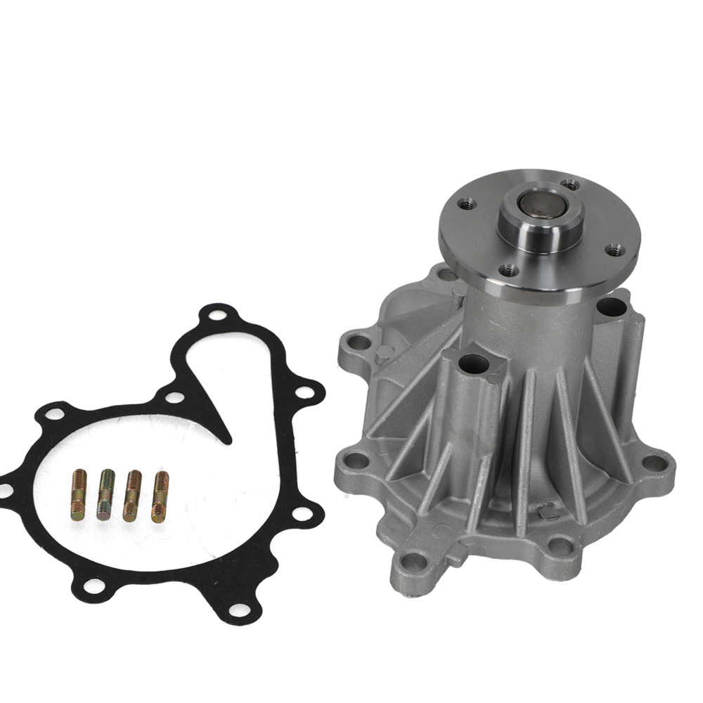 Coolant Pump compatible for Nissan D22 NP300 2.5L Diesel 2008-2021 21010EB300