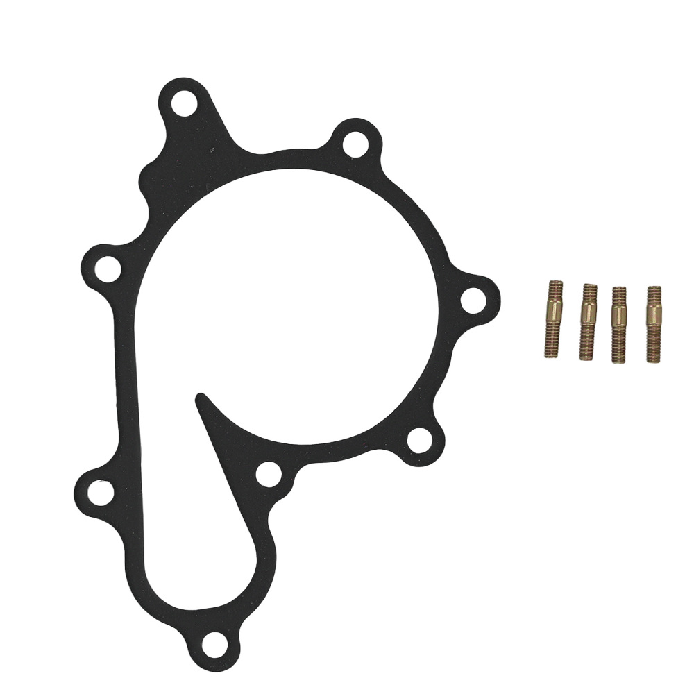 Coolant Pump compatible for Nissan D22 NP300 2.5L Diesel 2008-2021 21010EB300