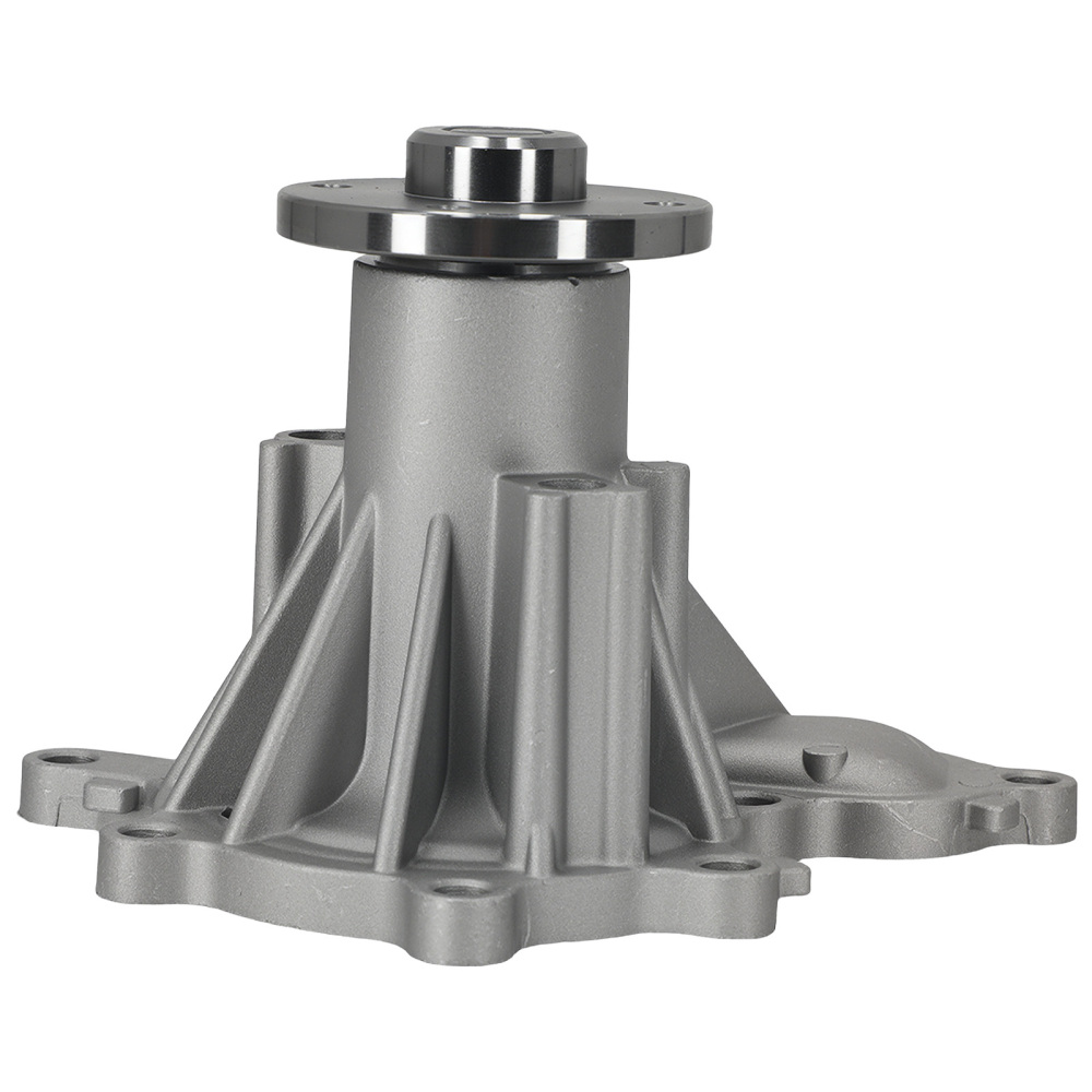 Pompe à Eau Aluminium compatible pour Nissan D40 2.5L Diesel 21010VK525 B1010VK525
