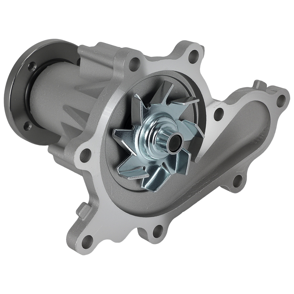 Pompe à Eau Aluminium compatible pour Nissan D40 2.5L Diesel 21010VK525 B1010VK525