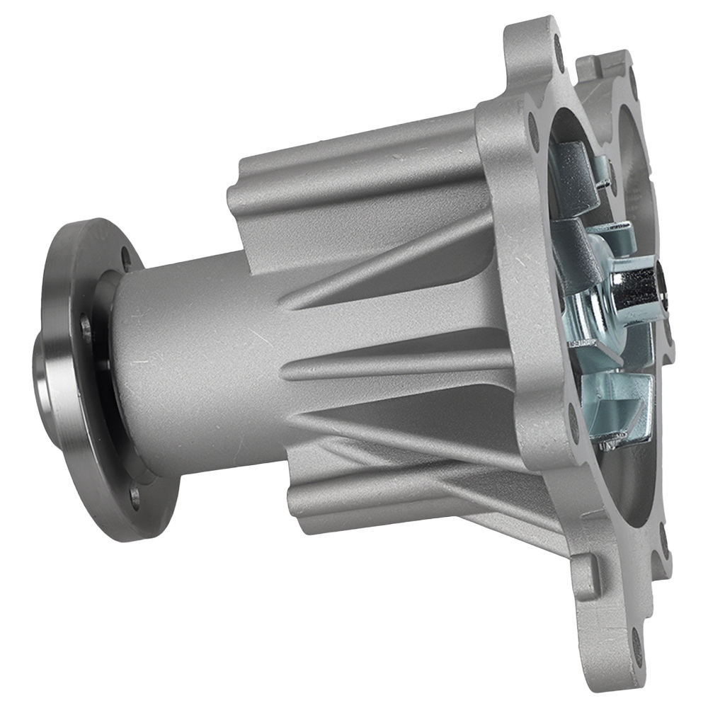 Pompe à Eau Aluminium compatible pour Nissan D40 2.5L Diesel 21010VK525 B1010VK525