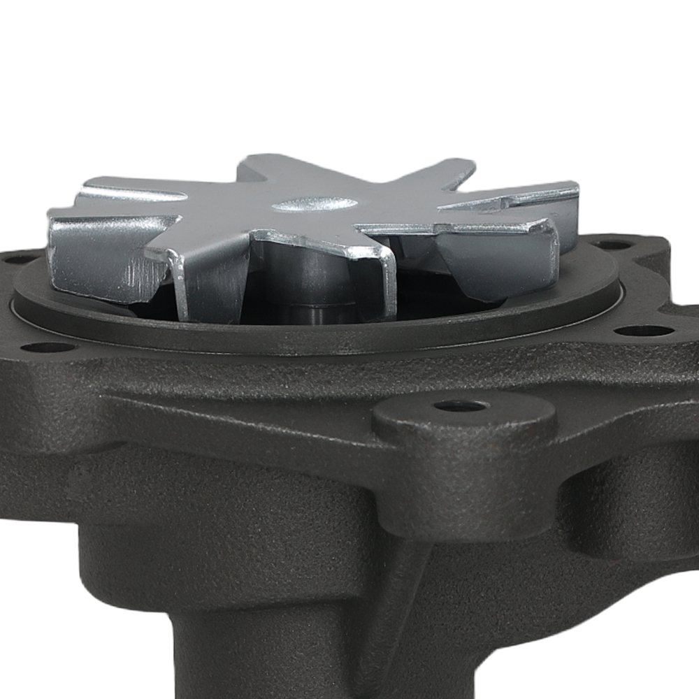 Coolant Water Pump compatible for AMC Hornet Matador Pacer Spirit 1975-1979 WP-478