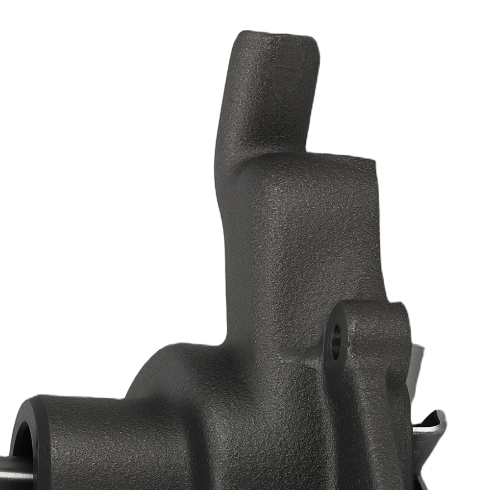 Coolant Water Pump compatible for AMC Hornet Matador Pacer Spirit 1975-1979 WP-478