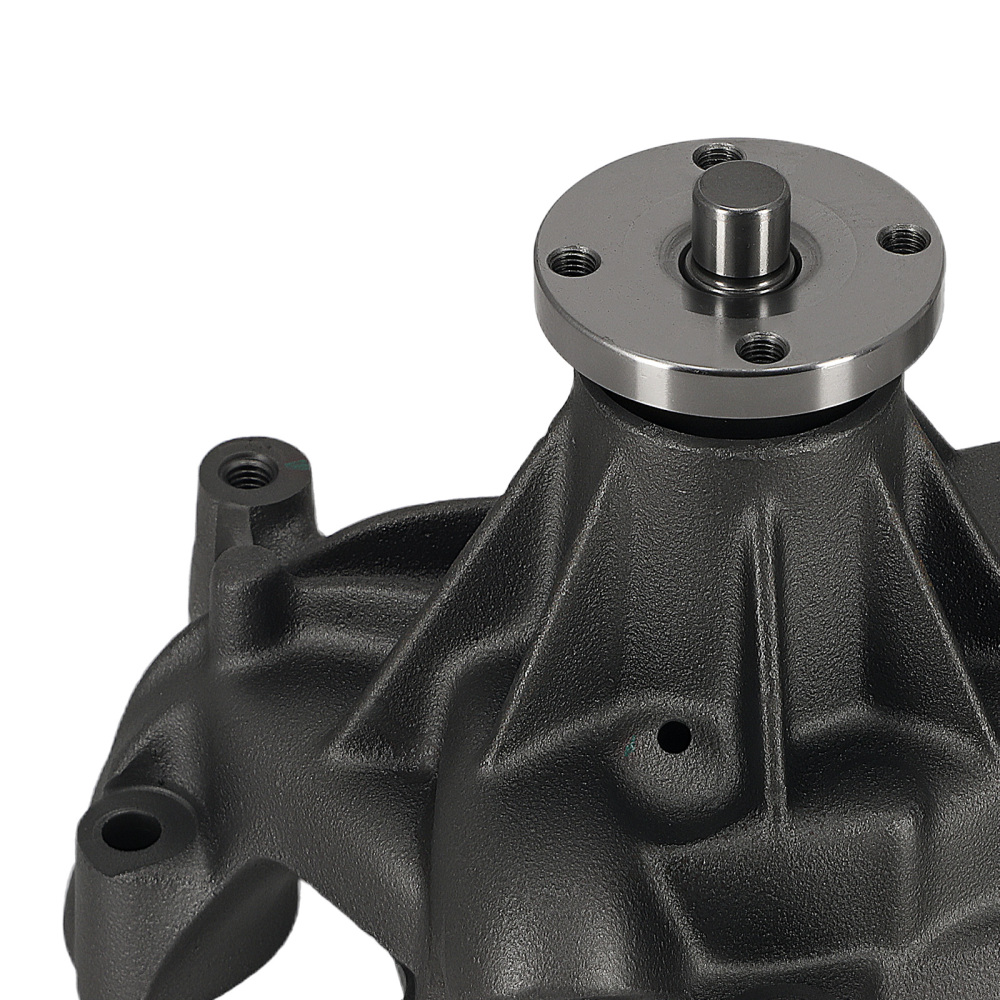 Engine Water Pump compatible for Checker Marathon Taxicab 1974-1982 12524131 461996 AW1121