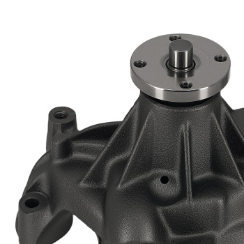 Engine Water Pump compatible for Checker Marathon Taxicab 1974-1982 12524131 461996 AW1121