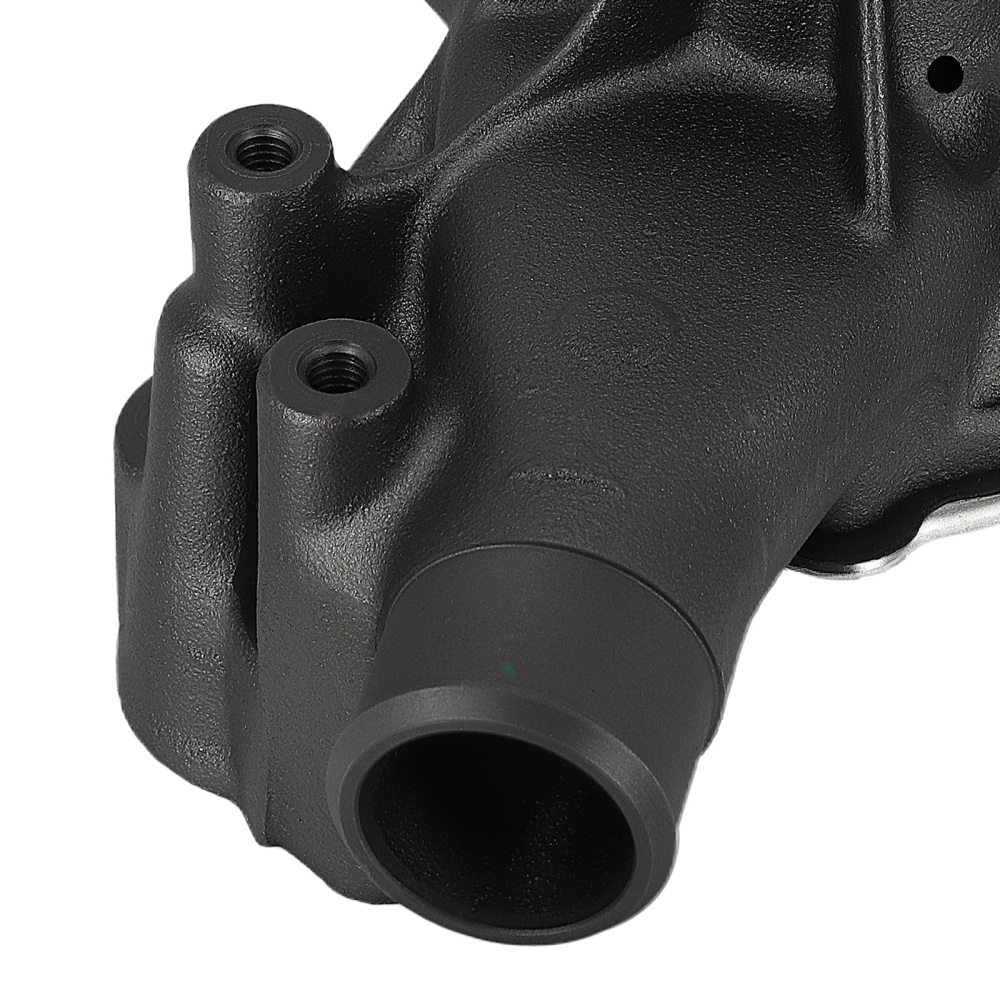 Engine Water Pump compatible for Checker Marathon Taxicab 1974-1982 12524131 461996 AW1121
