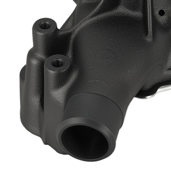 Engine Water Pump compatible for Checker Marathon Taxicab 1974-1982 12524131 461996 AW1121