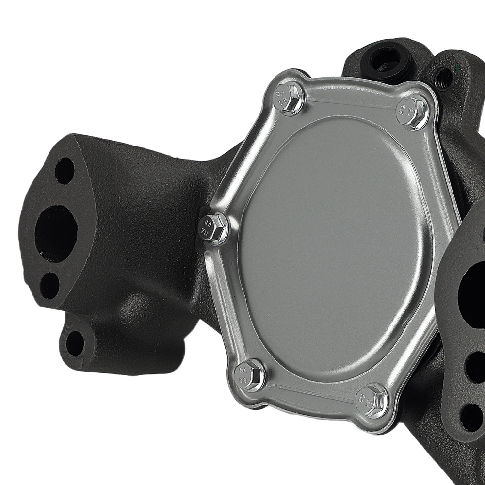Engine Water Pump compatible for Checker Marathon Taxicab 1974-1982 12524131 461996 AW1121