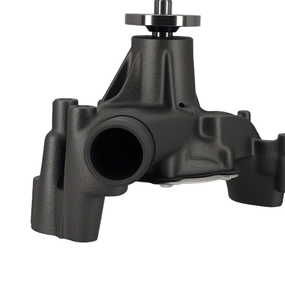 Engine Water Pump compatible for Checker Marathon Taxicab 1974-1982 12524131 461996 AW1121