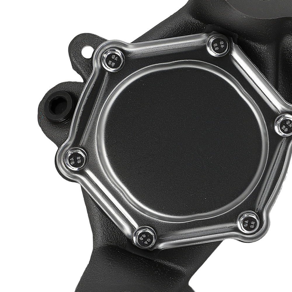 Engine Water Pump compatible for Checker Marathon Taxicab 1974-1982 12524131 461996 AW1121