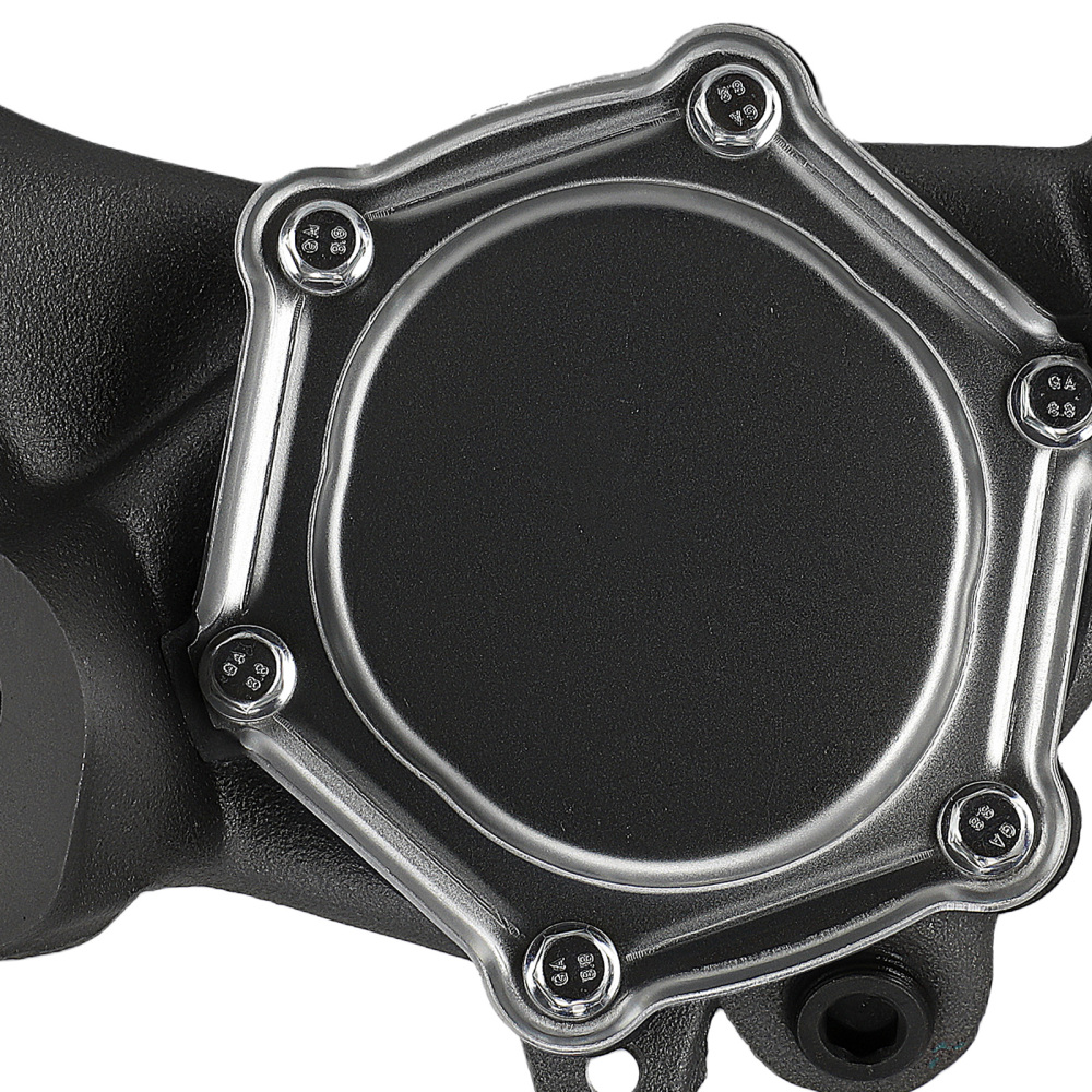 Engine Water Pump compatible for Checker Marathon Taxicab 1974-1982 12524131 461996 AW1121