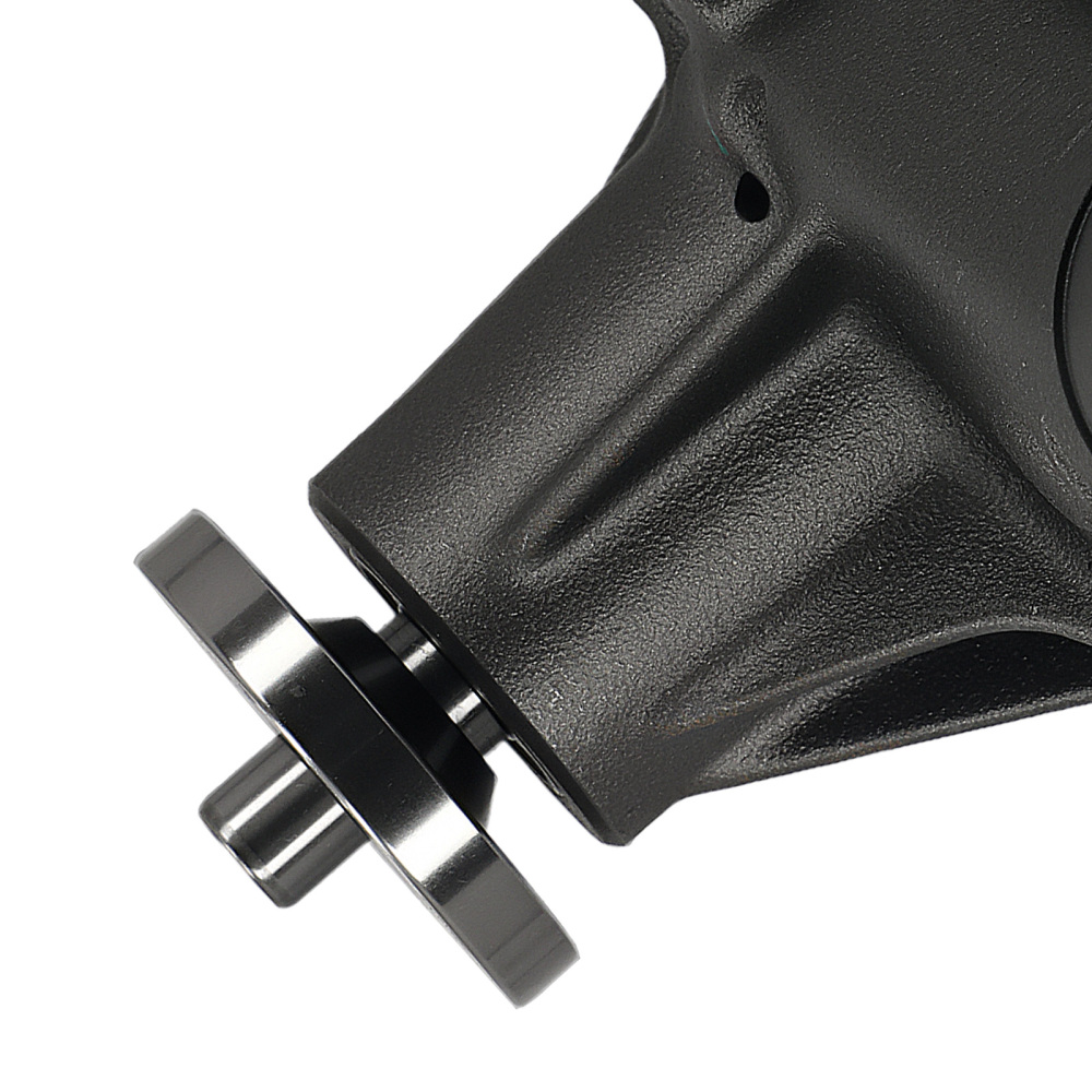 Engine Water Pump compatible for Checker Marathon Taxicab 1974-1982 12524131 461996 AW1121
