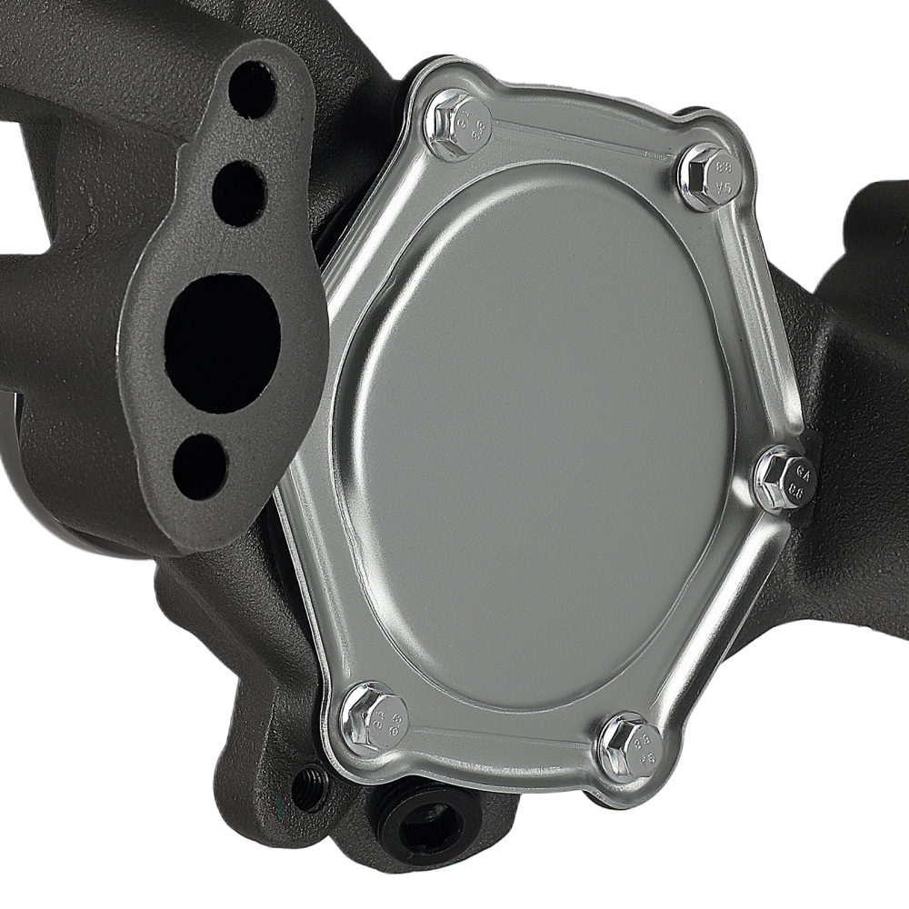 Engine Water Pump compatible for Checker Marathon Taxicab 1974-1982 12524131 461996 AW1121