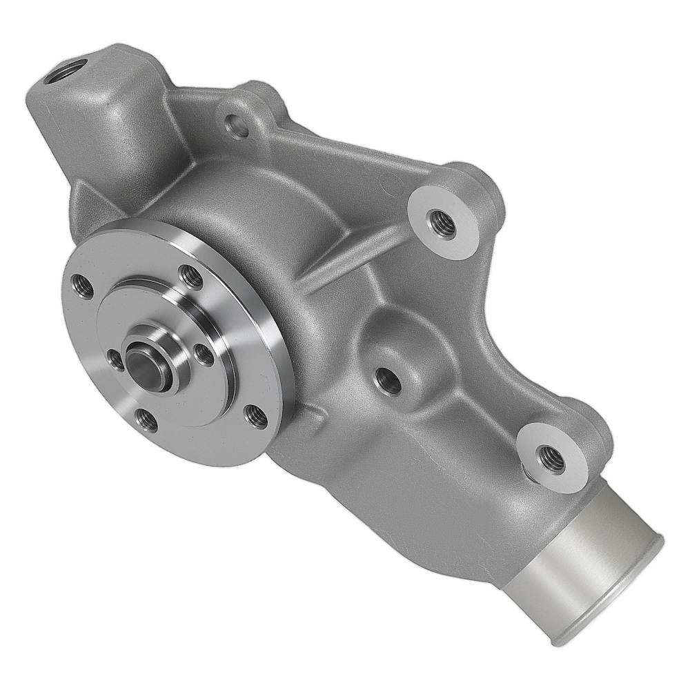 Coolant Pump compatible for Jeep Cherokee Chief 4.0L 1987-1988 04626215AF Belt Driven