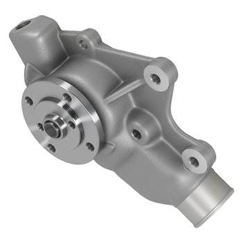 Coolant Pump compatible for Jeep Cherokee Chief 4.0L 1987-1988 04626215AF Belt Driven