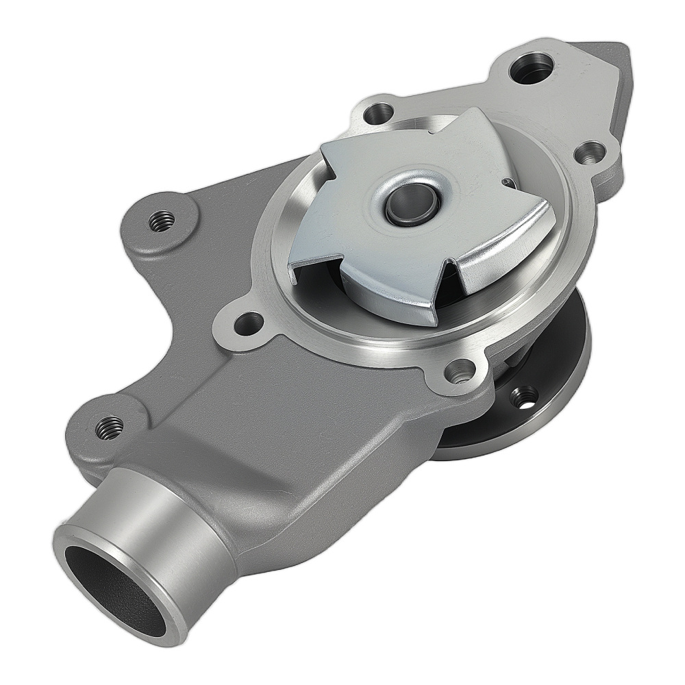 Coolant Pump compatible for Jeep Cherokee Chief 4.0L 1987-1988 04626215AF Belt Driven