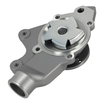 Coolant Pump compatible for Jeep Cherokee Chief 4.0L 1987-1988 04626215AF Belt Driven