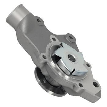 Coolant Pump compatible for Jeep Cherokee Chief 4.0L 1987-1988 04626215AF Belt Driven