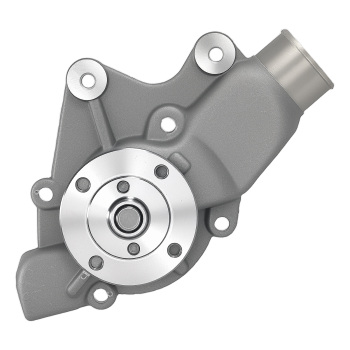 Coolant Pump compatible for Jeep Cherokee Chief 4.0L 1987-1988 04626215AF Belt Driven