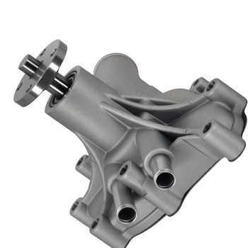 Coolant Water Pump compatible for Ford Mustang V8 5.0L OHV 1986-1992 E5ZE8505A AW4038