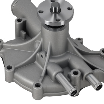 Coolant Water Pump compatible for Ford Mustang V8 5.0L OHV 1986-1992 E5ZE8505A AW4038