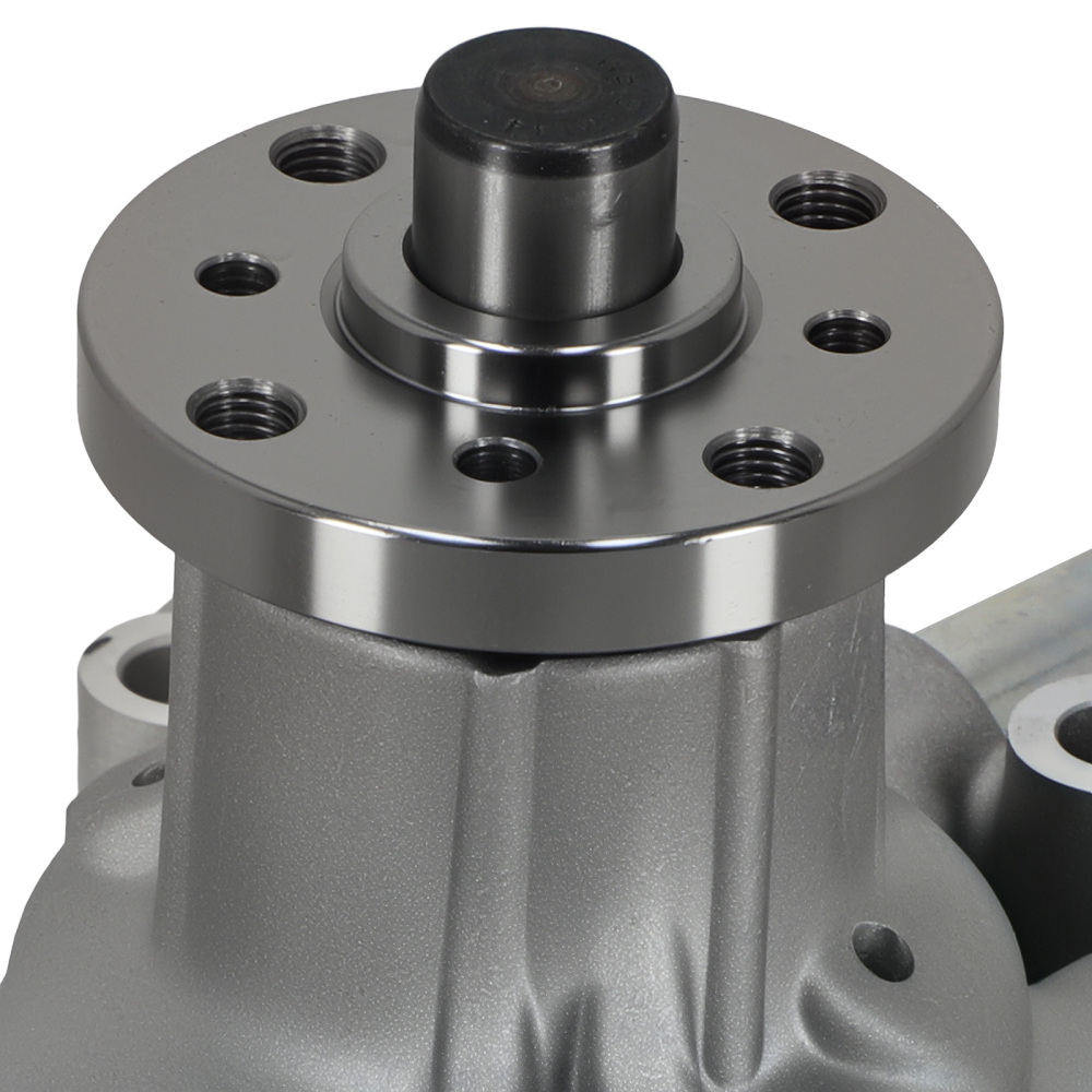 Coolant Water Pump compatible for Ford Mustang V8 5.0L 1994-1995 43065 Aluminum Belt Driven