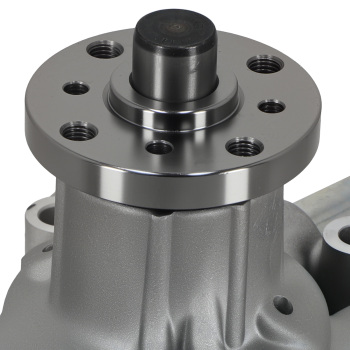 Coolant Water Pump compatible for Ford Mustang V8 5.0L 1994-1995 43065 Aluminum Belt Driven