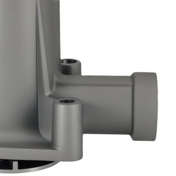 Coolant Water Pump compatible for Ford Ranger 2.3L 2.5L 1995-2001 125-1840 ZZM315010 Direct