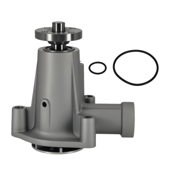 Coolant Water Pump compatible for Ford Ranger 2.3L 2.5L 1995-2001 125-1840 ZZM315010 Direct