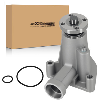 Coolant Water Pump compatible for Ford Ranger 2.3L 2.5L 1995-2001 125-1840 ZZM315010 Direct